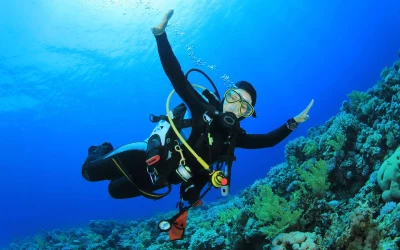 Actividades acuáticas en Lloret de Mar: ¡Aventuras y diversión en el agua!