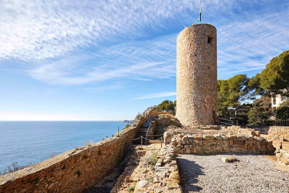 what to see in lloret de mar