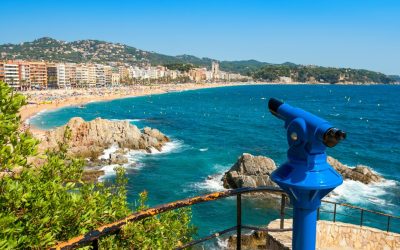 10 Lugares que Ver en Lloret de Mar: Descubre sus Tesoros